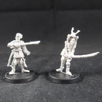 Undead Warriors #1