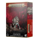 Games Workshop USHORAN MORTARCH DES WAHNS