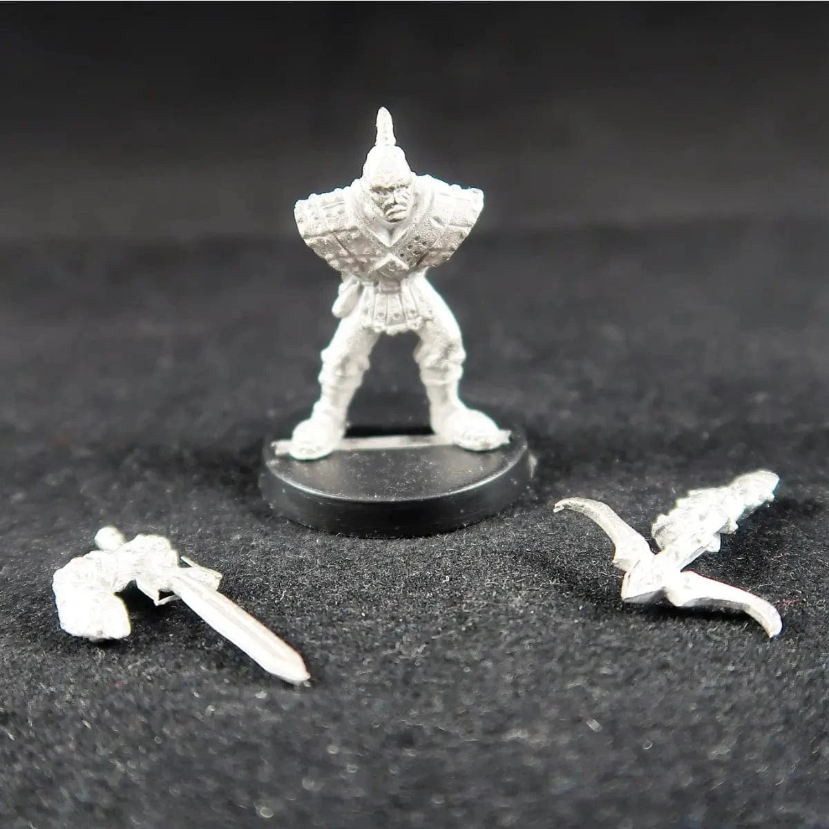 Ral Partha Utem Crossbowman