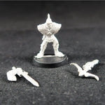 Ral Partha Utem Crossbowman