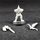 Ral Partha Utem Crossbowman