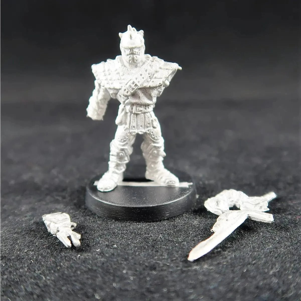 Ral Partha Utem Guardsman