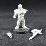 Ral Partha Utem Guardsman