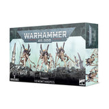 TYRANIDS: TOXOTROPHEN