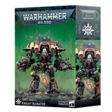 Games Workshop Verheerungsritter