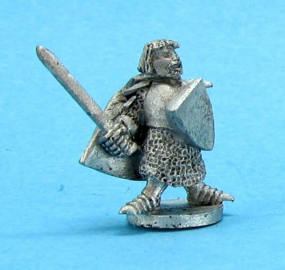 Ral Partha Veteran Knight #1