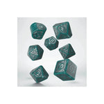 Q Workshop Vikings Mjolnir Set