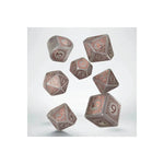 Q Workshop Vikings Niflheim Set