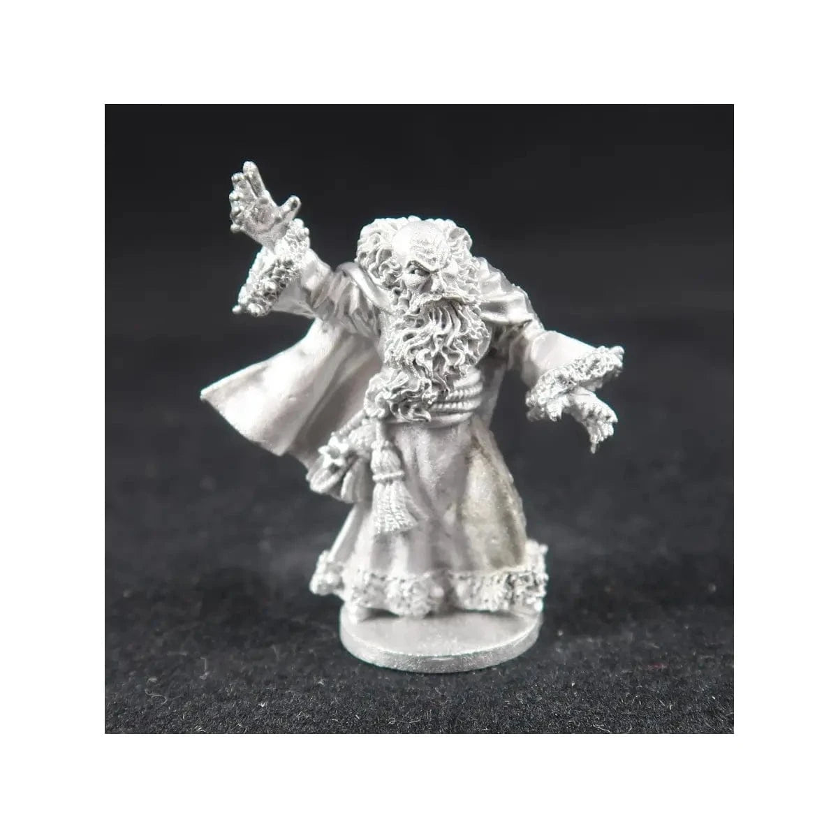 Ral Partha Villainous Warlock