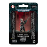 VINDICARE-ASSASSINE