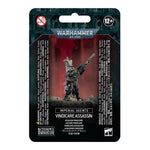 Games Workshop VINDICARE-ASSASSINE