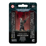 Games Workshop VINDICARE-ASSASSINE
