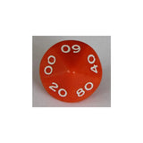 Europaeischer Markenhersteller W10-0 Orange