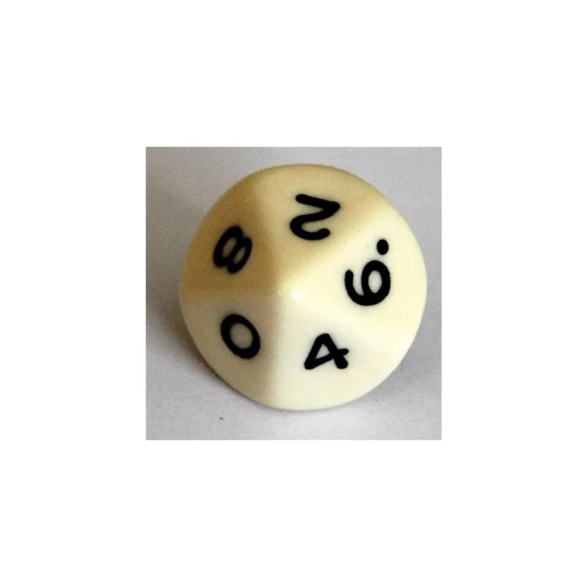 Europaeischer Markenhersteller W10 Elfenbein