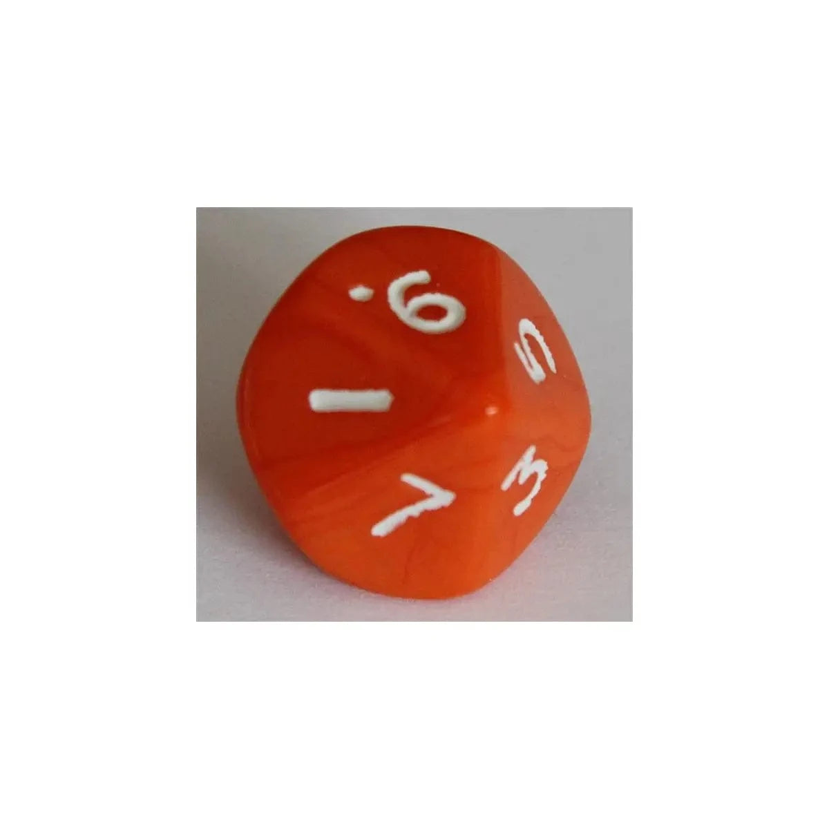 Europaeischer Markenhersteller W10 Orange