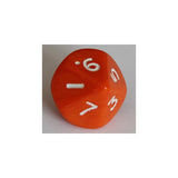 Europaeischer Markenhersteller W10 Orange