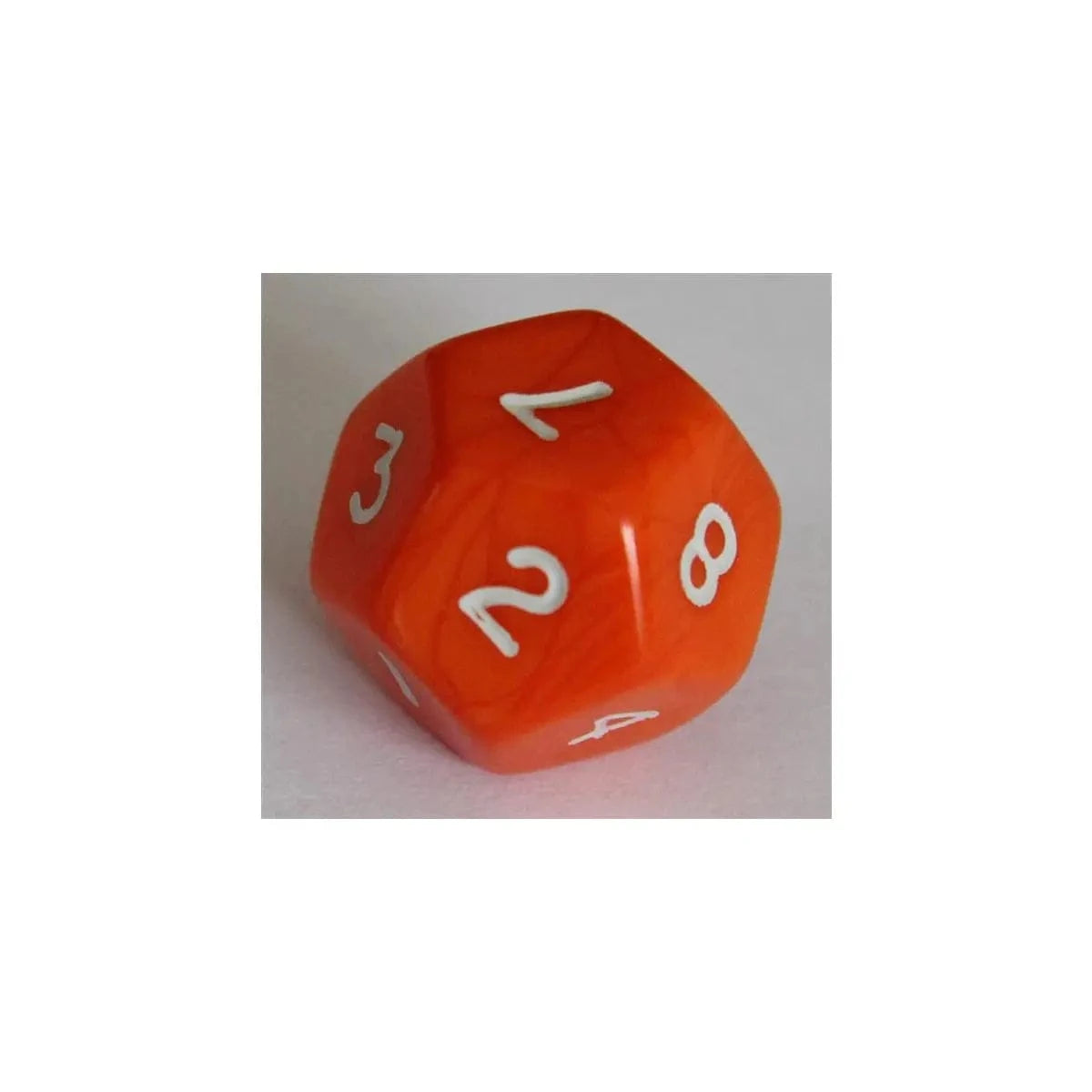 Europaeischer Markenhersteller W12 Orange