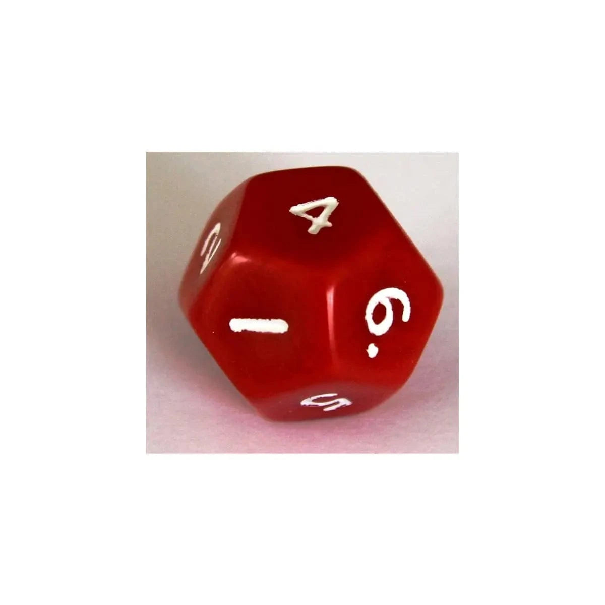 Europaeischer Markenhersteller W12 Rot