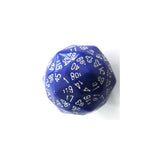 The Dice Lab W120 blau