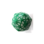 The Dice Lab W120 grün