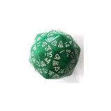 The Dice Lab W120 grün