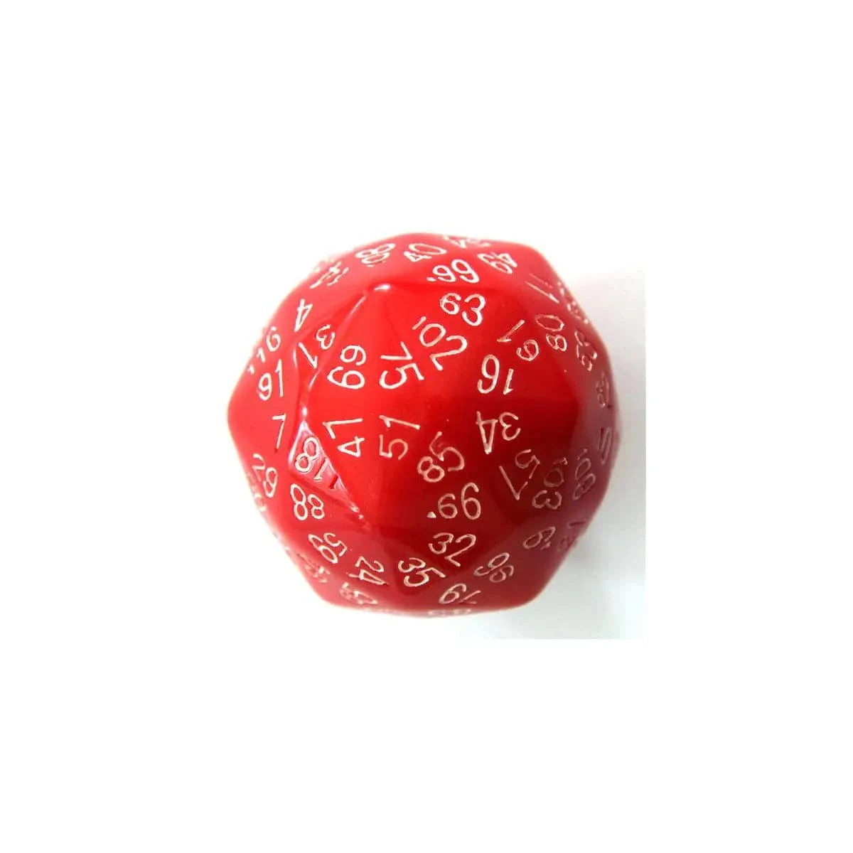The Dice Lab W120 rot