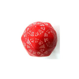 The Dice Lab W120 rot