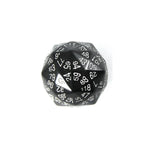 The Dice Lab W120 schwarz