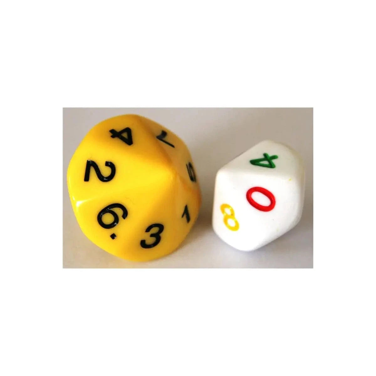 Koplow W14 1-7 Gelb