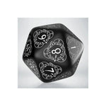 Q Workshop W20 Level Counter black
