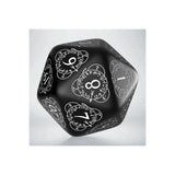 Q Workshop W20 Level Counter black