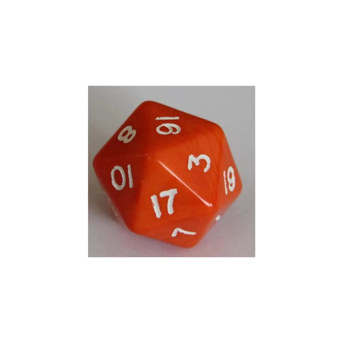 Europaeischer Markenhersteller W20 Orange