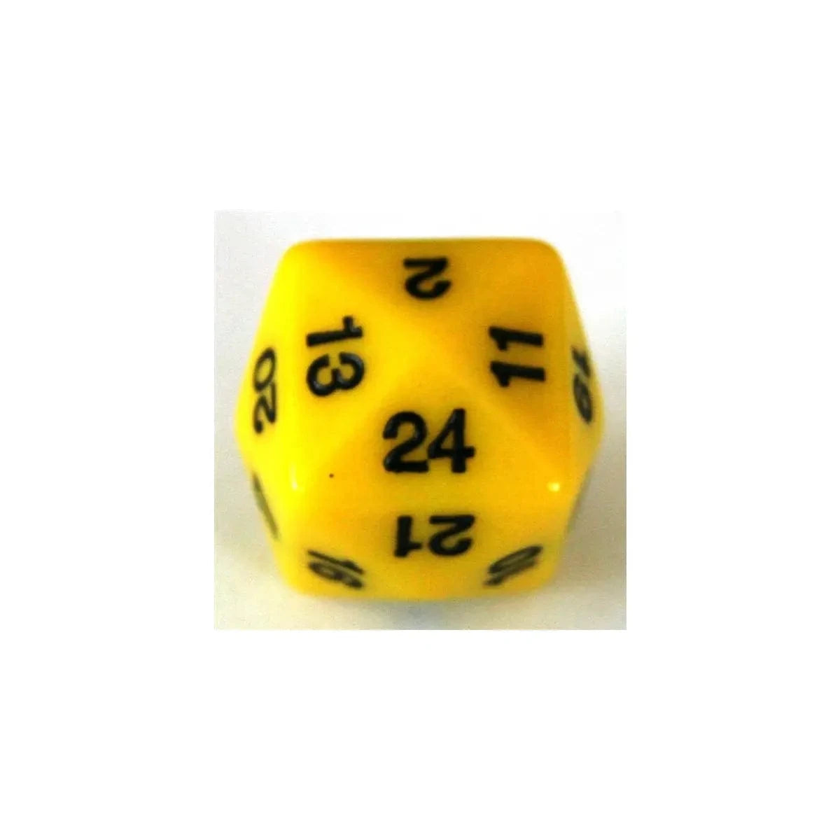 Koplow W24 Gelb