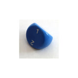 Europaeischer Markenhersteller W3 Blau