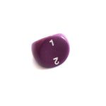 Europaeischer Markenhersteller W3 Lila