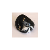 Europaeischer Markenhersteller W3 Marble Black