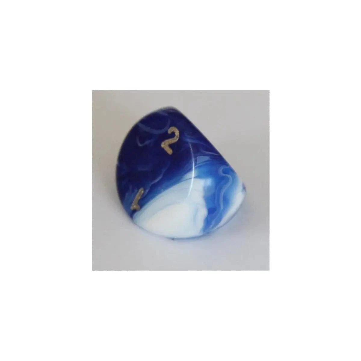 Europaeischer Markenhersteller W3 Marble Blue