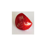 Europaeischer Markenhersteller W3 Marble Red