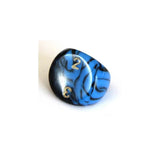 Europaeischer Markenhersteller W3 Oblivion Blue