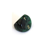 Europaeischer Markenhersteller W3 Oblivion Green