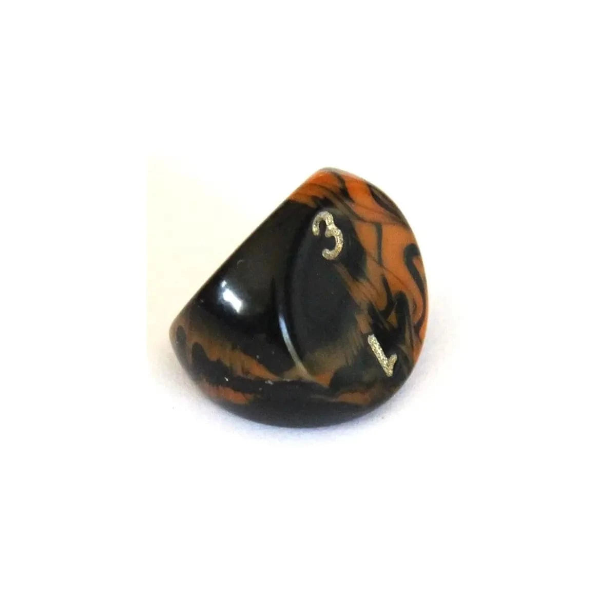 Europaeischer Markenhersteller W3 Oblivion Orange