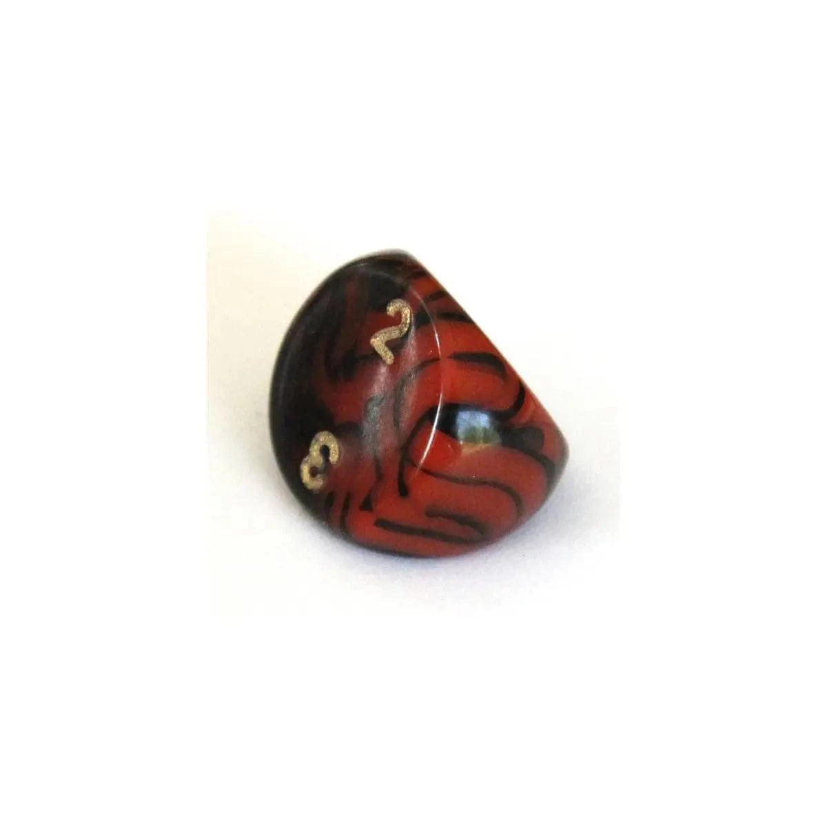 Europaeischer Markenhersteller W3 Oblivion Red