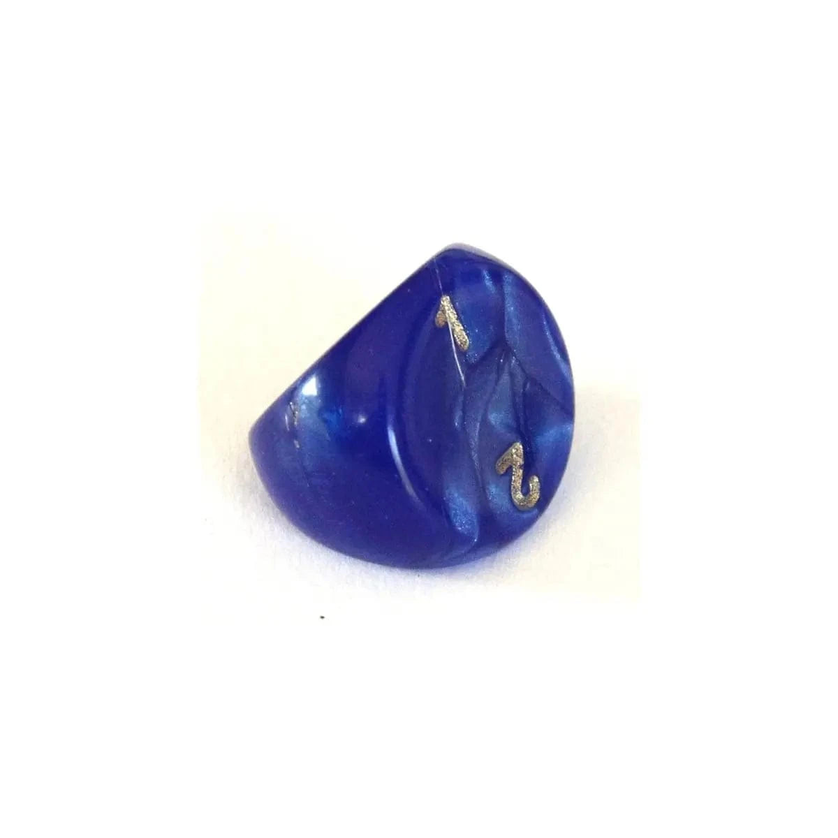 Europaeischer Markenhersteller W3 Pearl Blue