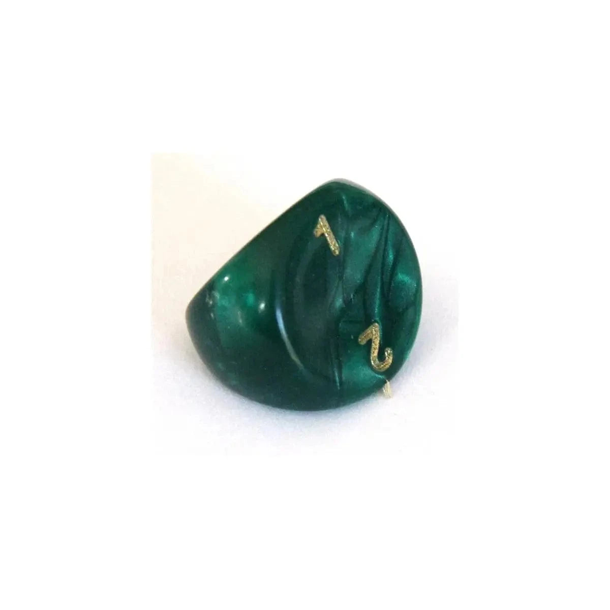 Europaeischer Markenhersteller W3 Pearl Green