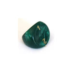 Europaeischer Markenhersteller W3 Pearl Green