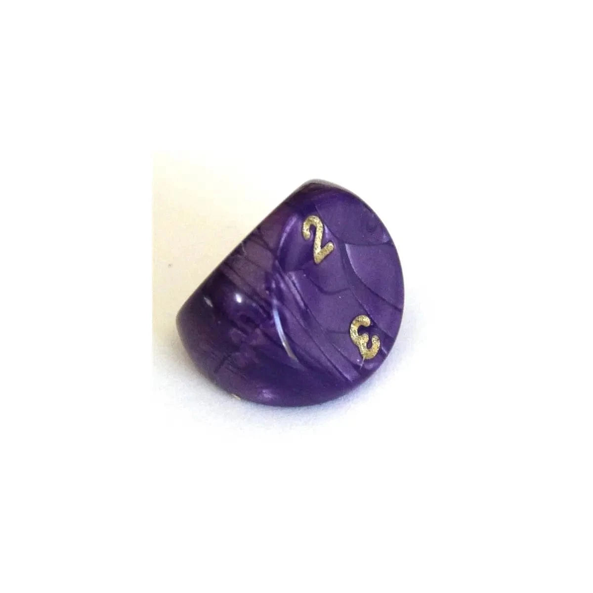 Europaeischer Markenhersteller W3 Pearl Purple
