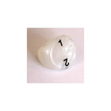 Europaeischer Markenhersteller W3 Pearl White
