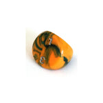 Europaeischer Markenhersteller W3 Toxic Orange