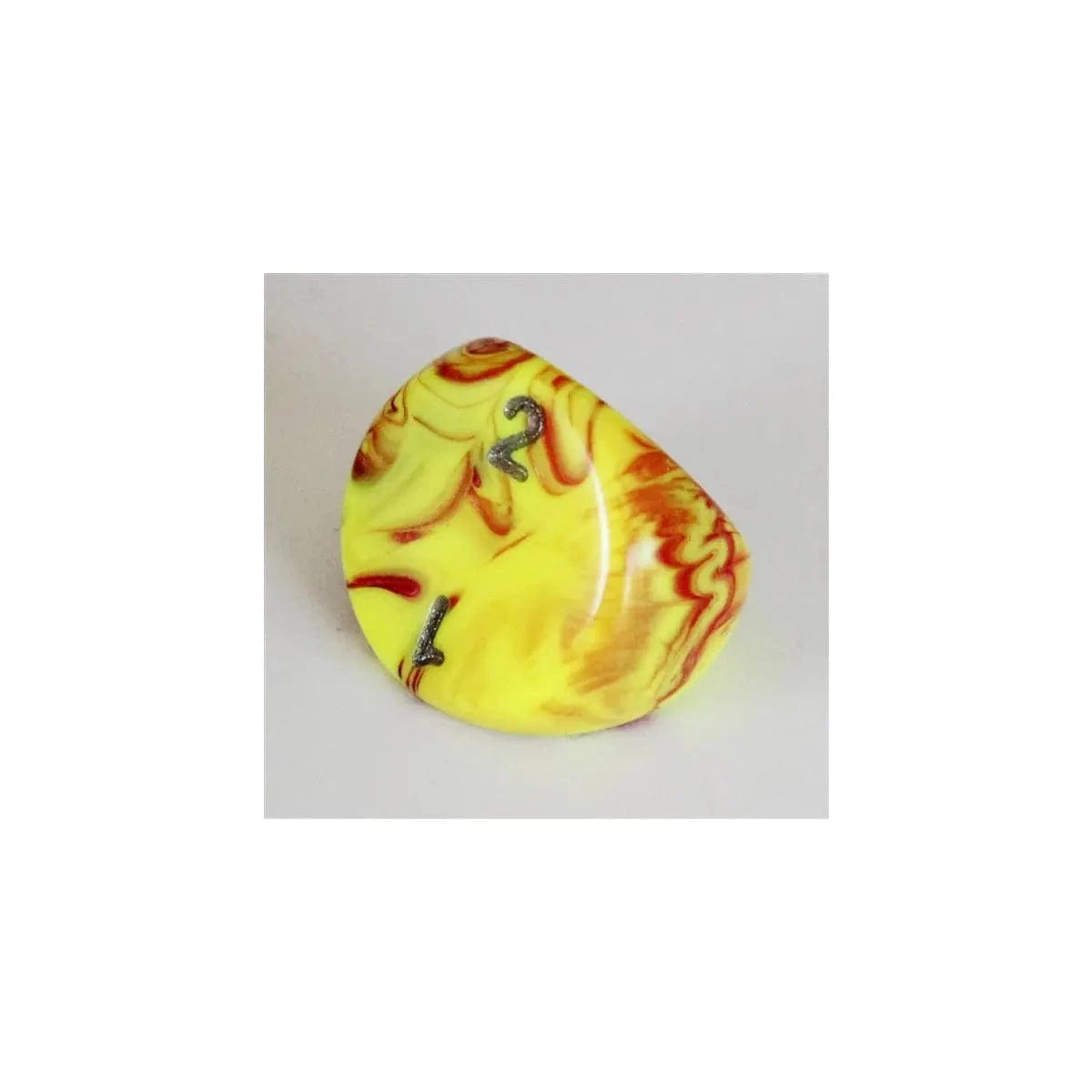 Europaeischer Markenhersteller W3 Toxic Yellow