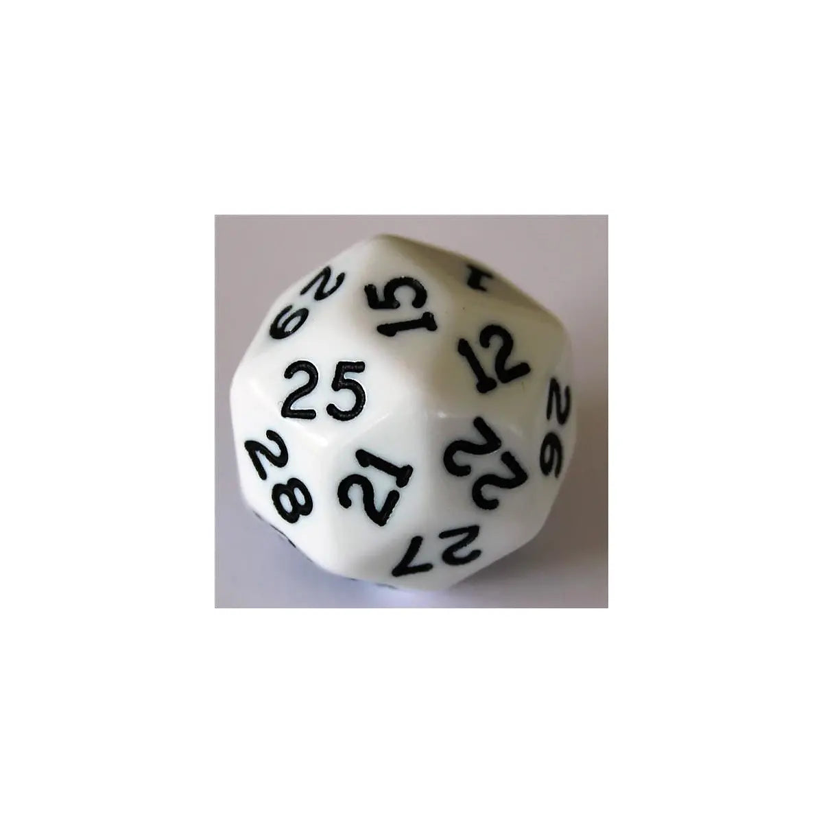 W30 weiß